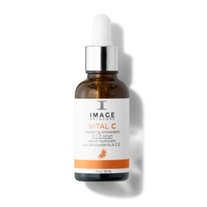 VITAL C Antioksüdantidega vitamiiniseerum